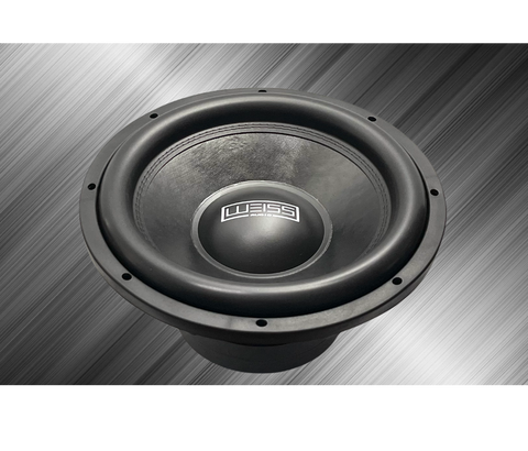 Carbon Series C-12 / 12" D4 500w Subwoofer