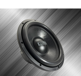 Carbon Series C-12 / 12" D4 500w Subwoofer